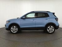 Neu VW T-Cross 150 PS (110 kW) 2026 Andere SUV