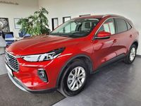 Gebraucht Ford Kuga Titanium 186 PS (136 kW) 2024 Rot SUV