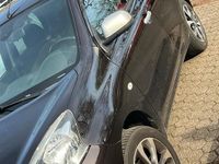 Gebraucht Nissan Micra 80 PS (58 kW) 2016 Schwarz Kleinwagen