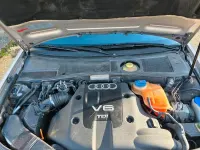 Usata Audi A6 150 CV (110 kW) 2000 Berlina