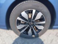 Gebraucht VW Golf VIII Goal 116 PS (85 kW) 2025 Blau Limousine