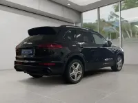 Gebraucht Porsche Cayenne 300 PS (220 kW) 2017 Schwarz SUV