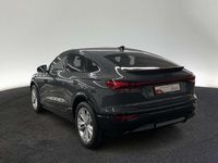 Gebraucht Audi Q6 e-tron 284 kW (387 PS) 2025 Magnetgrau SUV