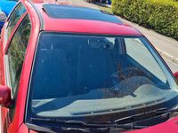 Gebraucht VW Polo Basis 75 PS (55 kW) 1995 Rot Limousine