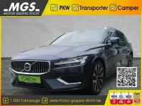 Gebraucht Volvo V60 184 PS (135 kW) 2023 Kombi