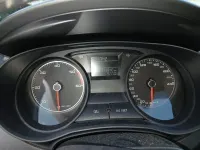 Gebraucht Seat Ibiza Style 105 PS (77 kW) 2014 Weiß Kleinwagen