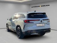 Gebraucht Renault Espace Esprit Alpine 200 PS (147 kW) 2025 Metallic Van / Kleinbus