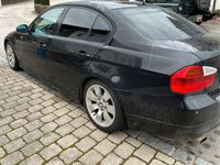 gebraucht BMW 318 e90 i sportsitze Sport