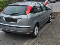 Gebraucht Ford Focus 101 PS (74 kW) 2003 Limousine