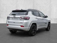 Brugt Jeep Compass 131 HK (96 kW) 2023 Sort SUV