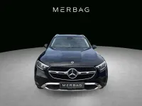 Gebraucht Mercedes GLC300 Avantgarde 269 PS (197 kW) 2025 Schwarz SUV