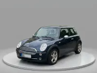 Gebraucht Mini Cooper Cabriolet 120 PS (88 kW) 2005 Cabrio