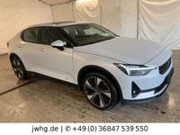 Gebraucht Polestar 2 Pilot 169 kW (231 PS) 2022 Grau Kleinwagen
