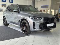 Gebraucht BMW X5 M Sport 381 PS (280 kW) 2023 Grau SUV