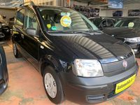 gebraucht Fiat Panda 1.2 8V Dynamic Klima Tüv Neu