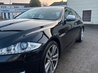 Gebraucht Jaguar XJ 275 PS (202 kW) 2012 Limousine