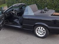 gebraucht BMW 318 Cabriolet i