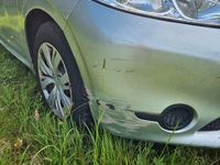 Gebraucht Peugeot 208 Active 68 PS (50 kW) 2013 Grau Kleinwagen