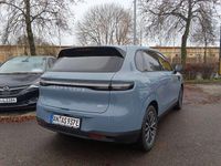 Neu Leapmotor B10 160 kW (218 PS) 2025 Starry night blue SUV