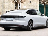 Gebraucht Nio ET7 480 kW (653 PS) 2023 Grau Limousine