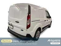 Gebraucht Ford Transit Connect S 101 PS (74 kW) 2021 Weiß Van / Kleinbus