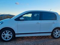 gebraucht VW up! up! VW(unfallfrei/ 8-fach bereift uvm.)