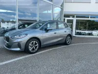 Gebraucht BMW 220 Active Tourer 156 PS (114 kW) 2025 Grau Van / Kleinbus