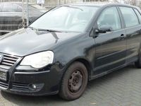 gebraucht VW Polo 1.4 Comfortline Klima- SERVO DEFEKT-