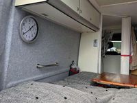 Gebraucht Opel Movano 131 PS (96 kW) 2017 Van / Kleinbus