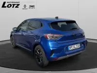 Gebraucht Renault Clio Esprit Alpine 94 PS (69 kW) 2025 Blau Kleinwagen