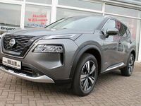 Gebraucht Nissan X-Trail Tekna 213 PS (156 kW) 2022 Grau SUV