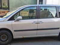 gebraucht Citroën C8 2.2 16V Confort