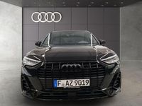 Gebraucht Audi Q3 Ambiente 150 PS (110 kW) 2025 Mythosschwarz metallic SUV