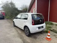 Second-hand VW up! 60 CP (44 kW) 2014 Hatchback