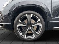 Gebraucht Cupra Ateca 300 PS (220 kW) 2020 Schwarz SUV