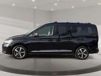 Neu VW Caddy Style 116 PS (85 kW) 2025 Deep black perleffekt Van / Kleinbus