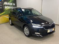 gebraucht Skoda Fabia 1.0l TSI DSG AMBITION COMBI++NAVI+PDC+ALU+