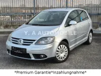 Gebraucht VW Golf IV 105 PS (77 kW) 2006 Silber Limousine