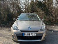 Gebraucht Renault Clio IV 75 PS (55 kW) 2012 Braun Limousine