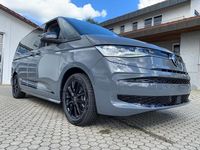 Neu VW Multivan Edition 150 PS (110 kW) 2025 Pure grey Van