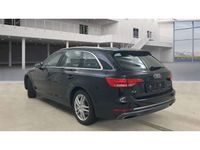 gebraucht Audi A4 Avant 40 TFSI sport WR ACC Navi Assistenz-P.