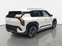 Neu Kia EV3 Comfort 150 kW (204 PS) 2026 Schneeweiss SUV