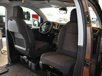 gebraucht Toyota Verso Proace 2,0-l-D-4DCrosscamp 7-Sitzer