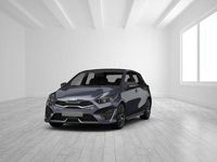 Neu Kia Ceed Gold 140 PS (102 kW) 2026 Grau Kleinwagen