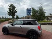 Gebraucht Mini ONE 102 PS (75 kW) 2020 Grau Kleinwagen