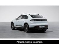 Gebraucht Porsche Macan 300 kW (408 PS) 2024 Weiss SUV