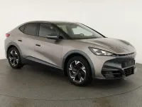 Neu Cupra Tavascan Endurance 210 kW (286 PS) 2026 Atacama desert metallic SUV