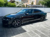 Gebraucht Audi A7 320 PS (235 kW) 2015 Braun Kleinwagen