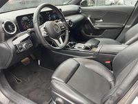 Gebraucht Mercedes A220 Progressive 190 PS (139 kW) 2018 Mountaingrau  met. Kleinwagen