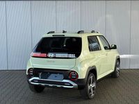 Neu Hyundai Inster 2026 Buttercream yellow pearl Kleinwagen